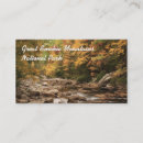 Search for park business cards Travel