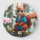 Search for squirrel gifts Forest