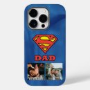 Search for super dad iphone cases Superman