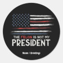 Search for craft project stickers Political