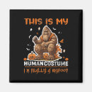 Search for funny human magnets Halloween