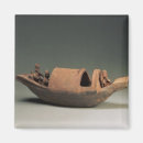 Search for artefacts magnets London