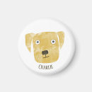 Search for golden retriever magnets Dog
