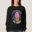 Search for ice cream hoodies Too