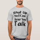 Search for shutup Rude