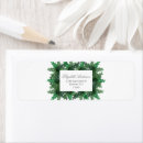 Search for branches return address labels Green