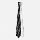 Search for heavy ties Black