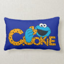 Search for cookie monster cushions Fun