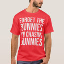 Search for easter bunny egg tshirts Carrot