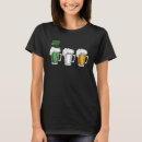Search for st patricks day womens tshirts Flag