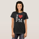 Search for leaders tshirts For her