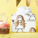 Search for stick wrapping paper Birthday
