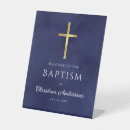 Search for baptism signs Cross