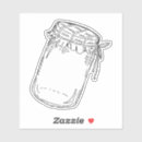 Search for jars stickers Jam