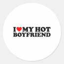 Search for love and romance stickers Girlfriend