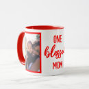 Search for blessings mugs Photo collage