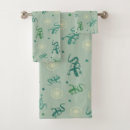 Search for dragon bath towels Lizard