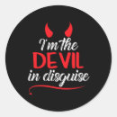 Search for devil worship stickers Satan