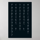 Search for katakana art Language