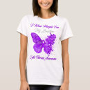 Search for cystic fibrosis clothing Purple