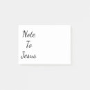 Search for prayer post it notes Jesus