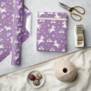 Search for unicorn birthday wrapping paper Cute