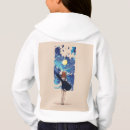 Search for anime hoodies Character design