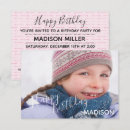 Search for arrow birthday invitations Party