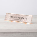 Search for assistant name plates Modern