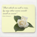 Search for pureness mousepads Rose