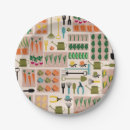 Search for vegetable plates Brown