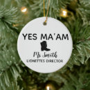 Search for dance team christmas tree decorations For her