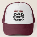 Search for dad hero hats Funny