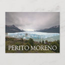 Search for patagonia postcards El calafate