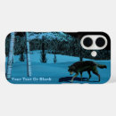 Search for blue wolf iphone cases Animals