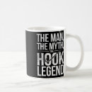 Search for fishing legend mugs Tackle