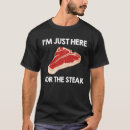 Search for make love not steak tshirts Lover