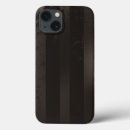 Search for stripes background iphone cases Black