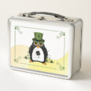 Search for luckys lunch boxes Four leaf clover