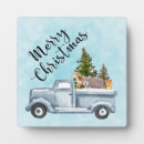 Search for christmas tree plaques Pine trees