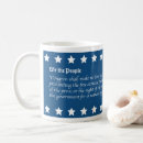 Search for amendment mugs we the people