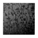 Search for gothic tiles Floral