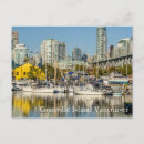 Search for vancouver island postcards British