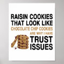 Search for funny cookie posters Tiktok