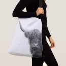 Search for highland cow bags Portrait