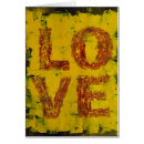Search for love generously postcards Beautiful