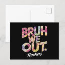 Search for summer break postcards Graduation