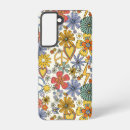 Search for groovy samsung cases floral