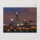 Search for willis tower postcards Skyline