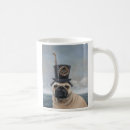Search for surrealism mugs Dog